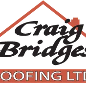 Craig Bridges Roofing logo