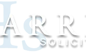 Harris Solicitors logo