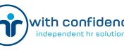 HR With Confidence logo