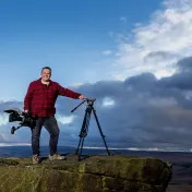 John Steel Photography logo