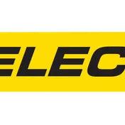 R.B Electrical logo