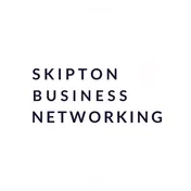 Skipton Business Networking logo